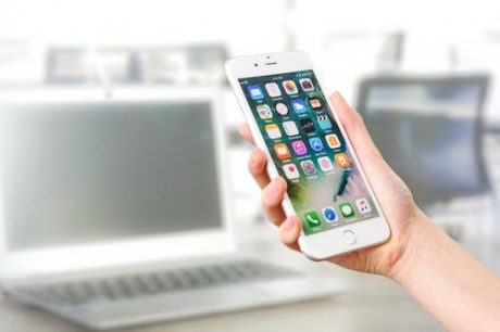 Progressive Web Apps